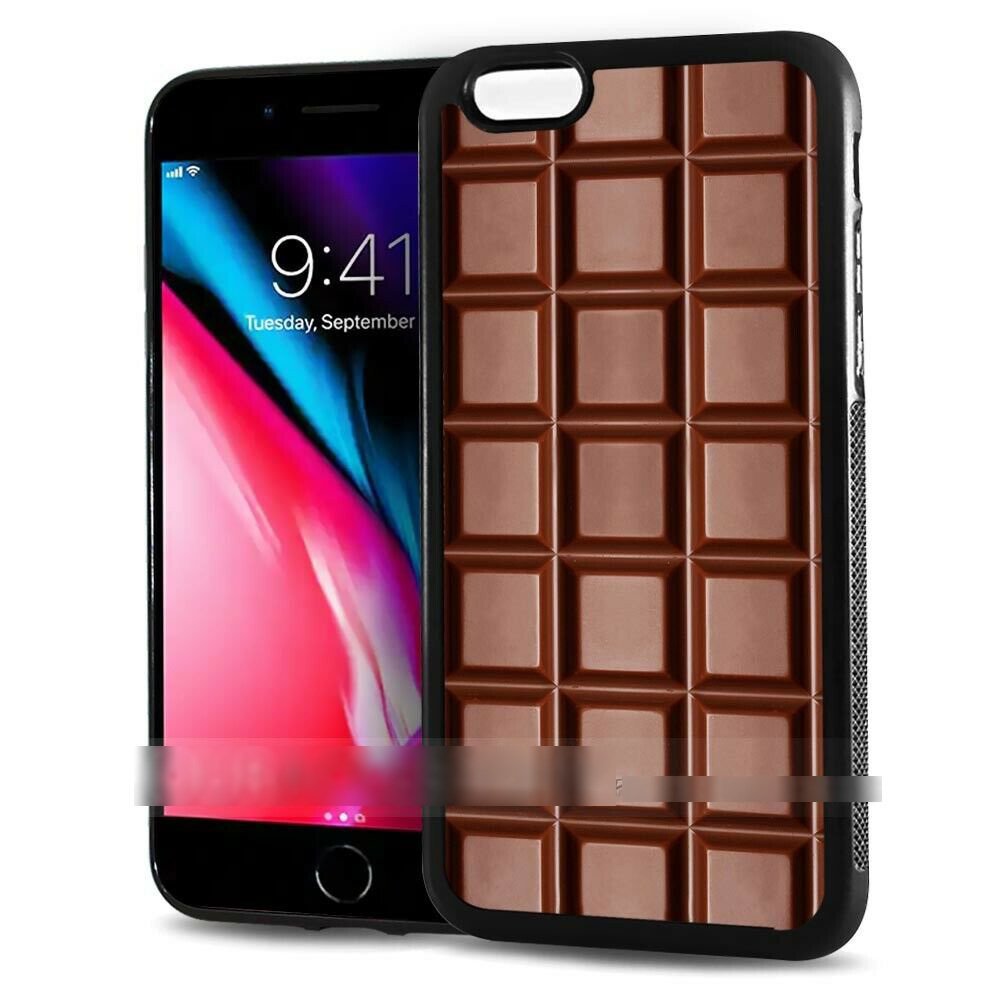iPhone 5 アイフォン ファイブ チョコレート スマホケース アートケース スマートフォン カバー拍卖