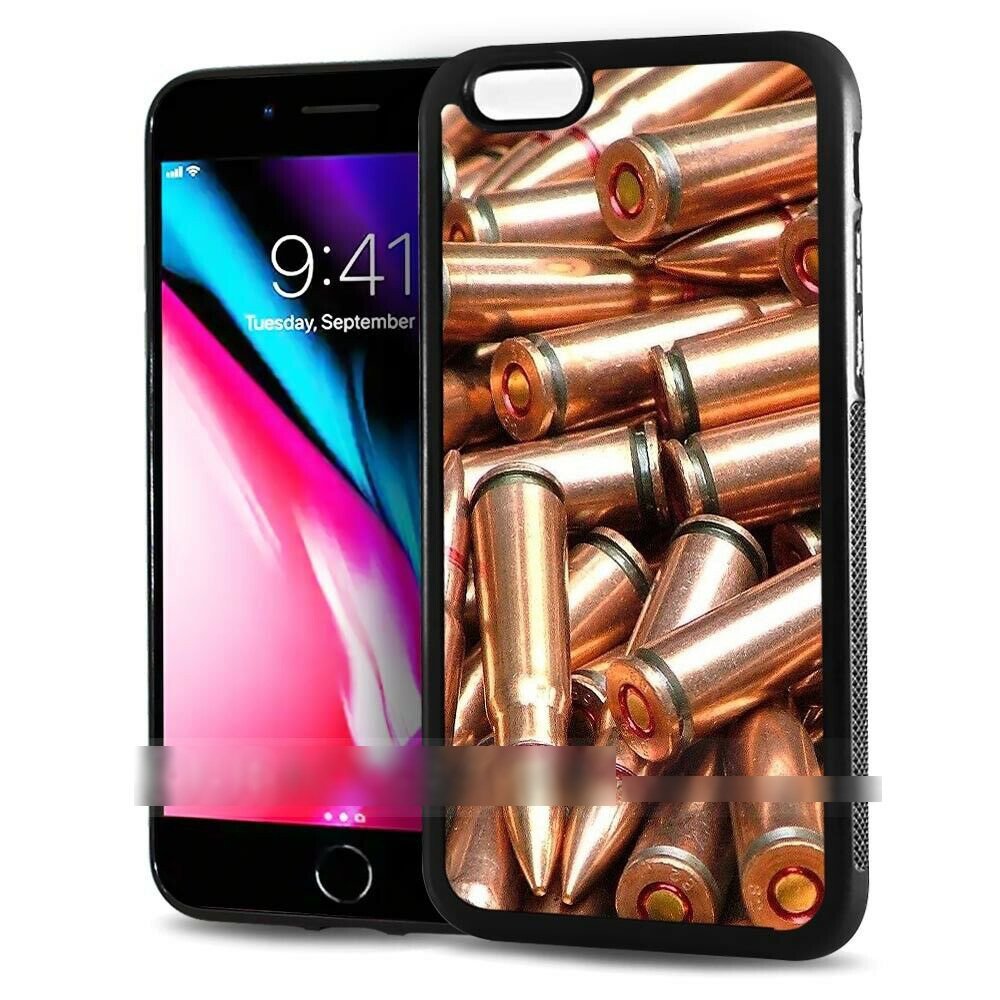 iPod Touch 5 6 アイポッド タッチ ファイブ シックス 弾丸 銃弾 バレット スマホケース アートケース スマートフォン カバー拍卖