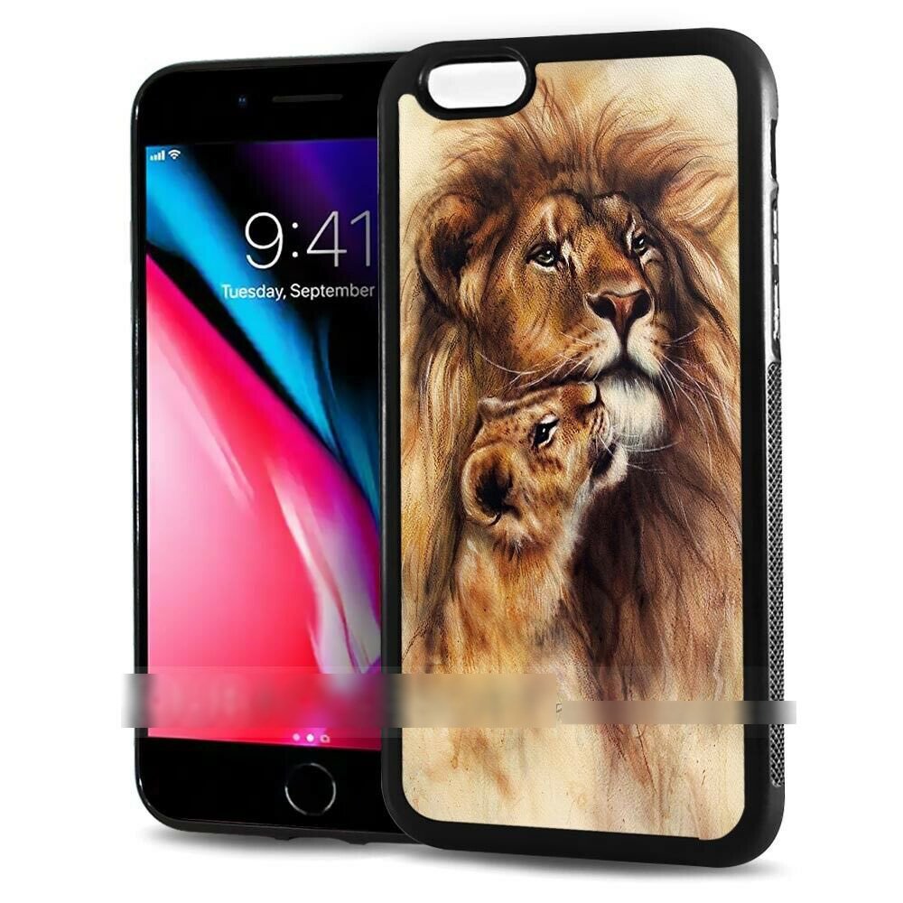 iPhone 13 13 Pro プロ ライオン シシ 獅子 スマホケース アートケース スマートフォン カバー拍卖