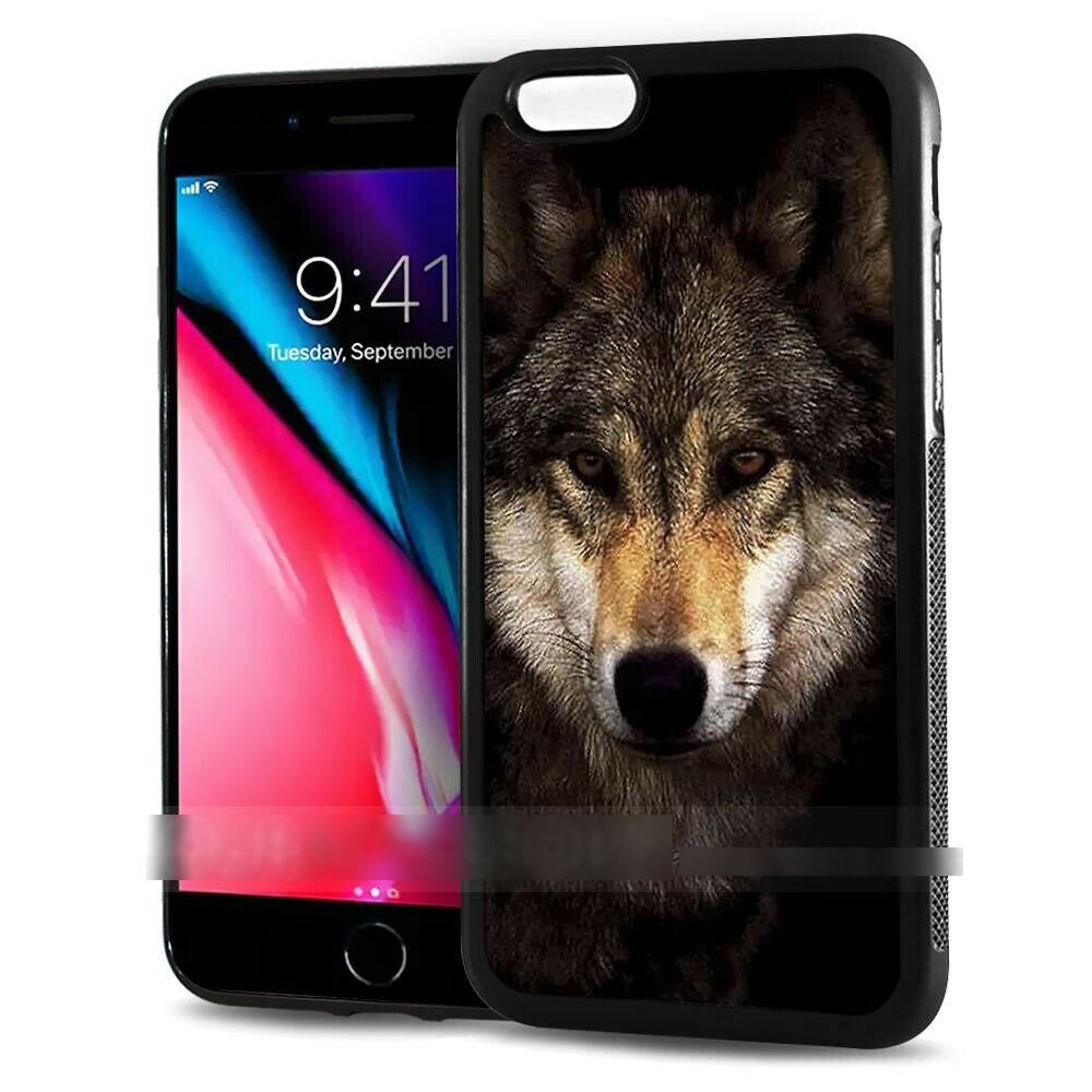 iPhone 13 Pro Max プロ マックス 狼 オオカミ ウルフ スマホケース アートケース スマートフォン カバー拍卖