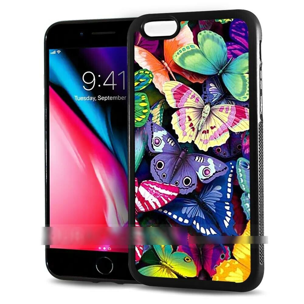 iPhone XR アイフォン テンアール チョウ 蝶々 バタフライ スマホケース アートケース スマートフォン カバー拍卖