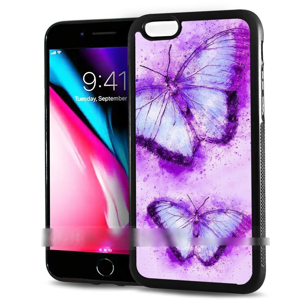 iPhone XR アイフォン テンアール チョウ 蝶々 バタフライ スマホケース アートケース スマートフォン カバー拍卖