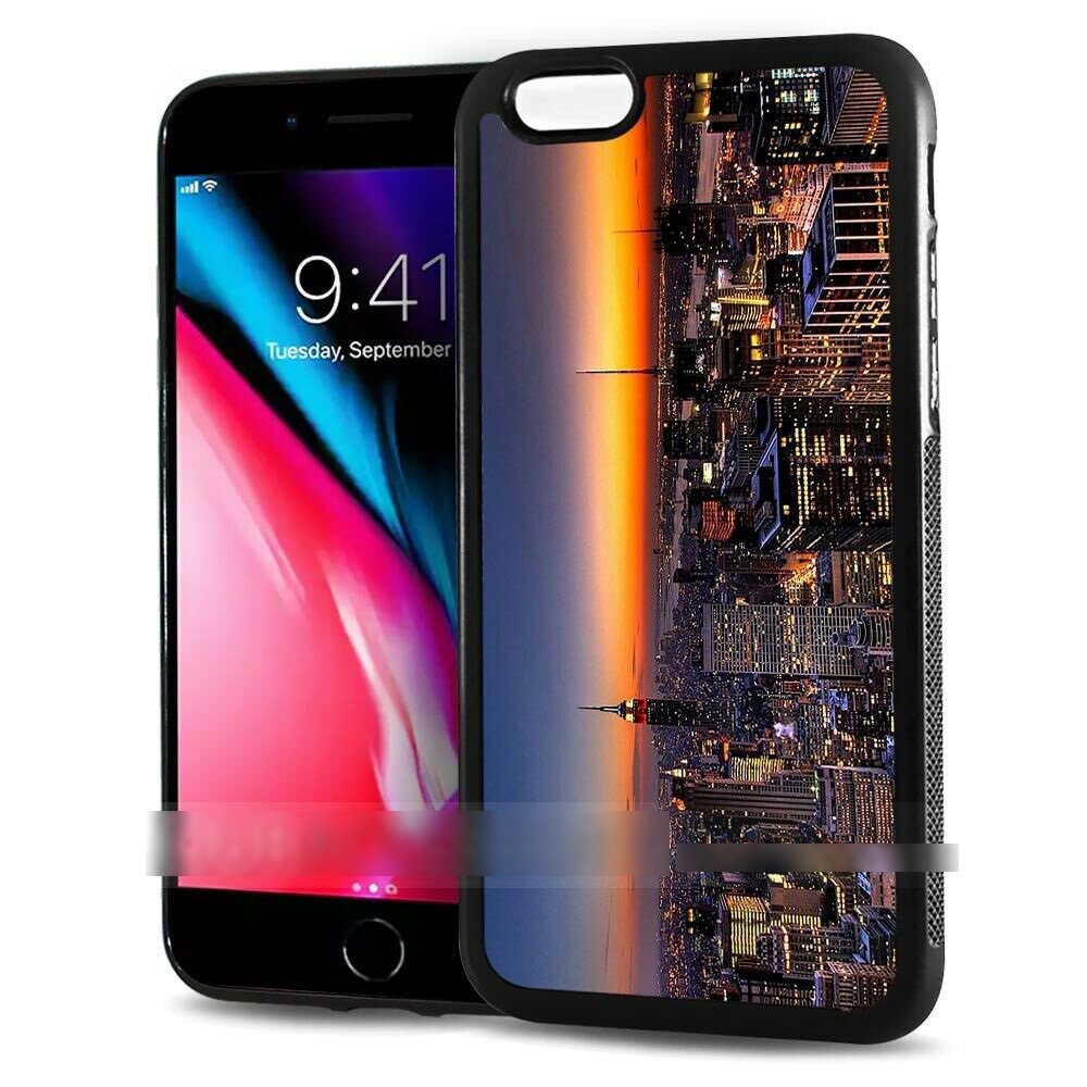 iPhone 12 mini ミニ ニューヨーク NY スマホケース アートケース スマートフォン カバー拍卖