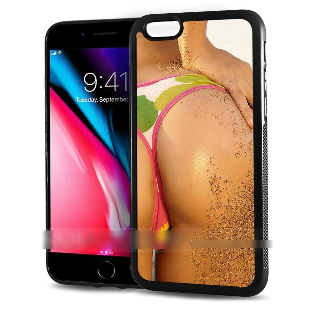 iPhone 11 アイフォン イレブン セクシー ガール スマホケース アートケース スマートフォン カバー拍卖