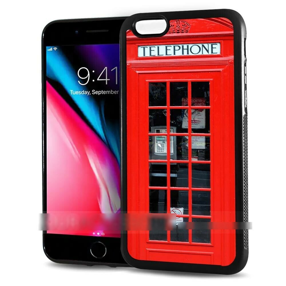 iPhone 12 mini ミニ 電話 ボックス テレフォン スマホケース アートケース スマートフォン カバー拍卖