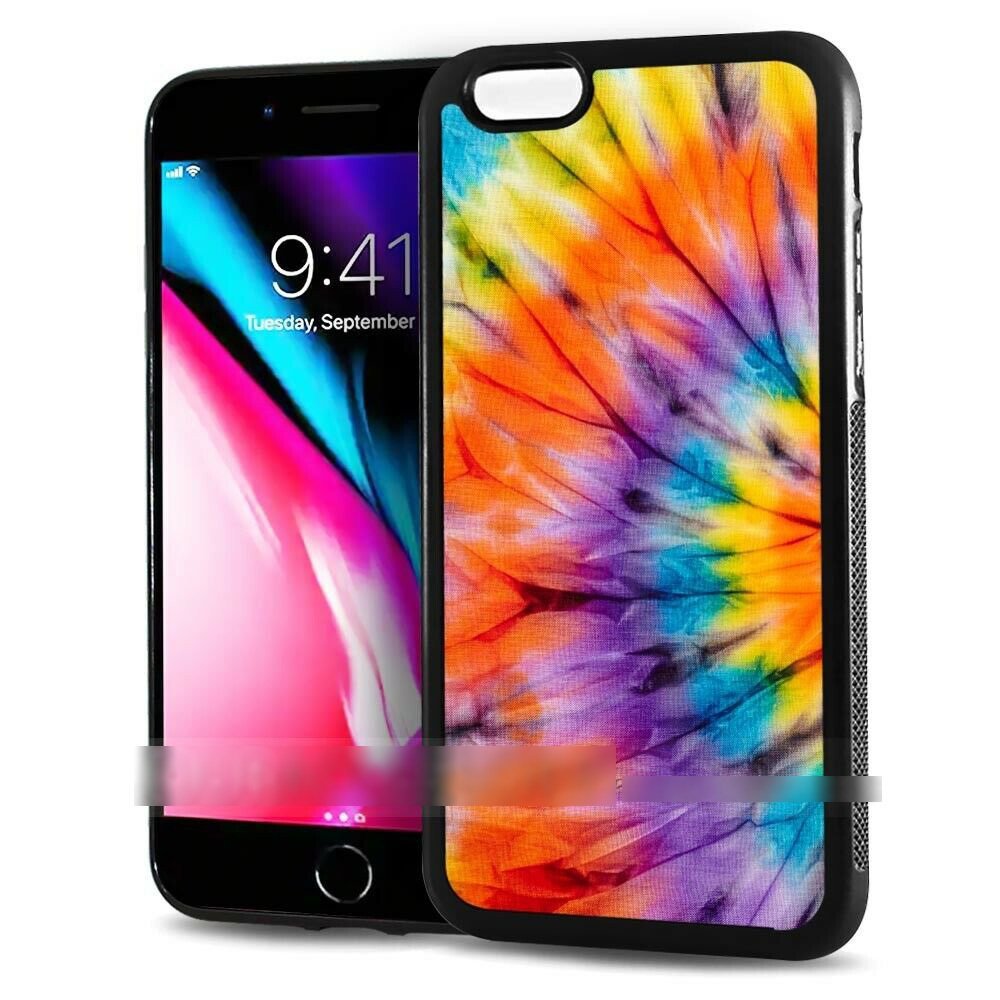 iPhone XR アイフォン テンアール タイダイ染め 絞り染め スマホケース アートケース スマートフォン カバー拍卖
