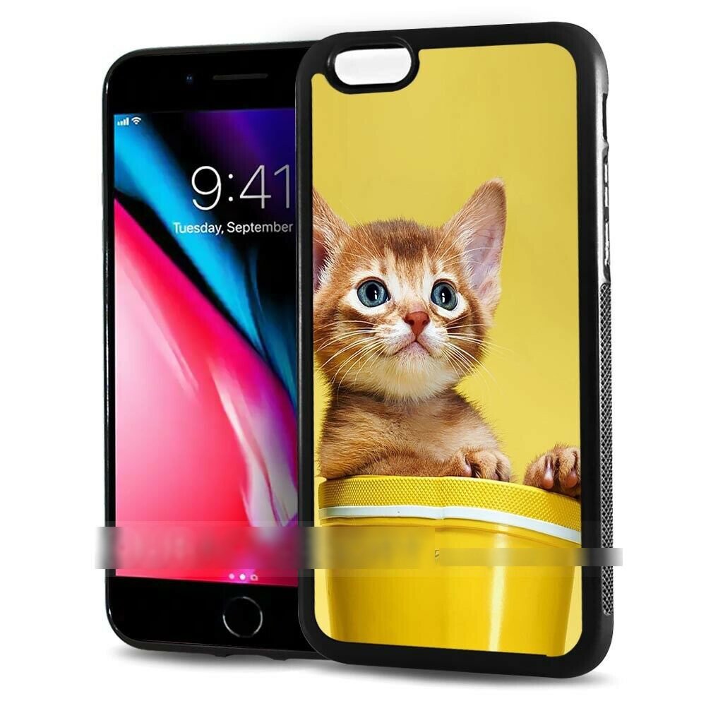 iPhone 13 13 Pro プロ 子猫 子ネコ キャット スマホケース アートケース スマートフォン カバー拍卖