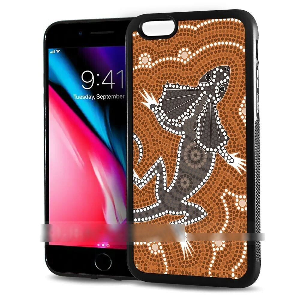 iPhone 12 Pro Max プロ マックス アボリジニ アボリジナルアート スマホケース アートケース スマートフォン カバー拍卖