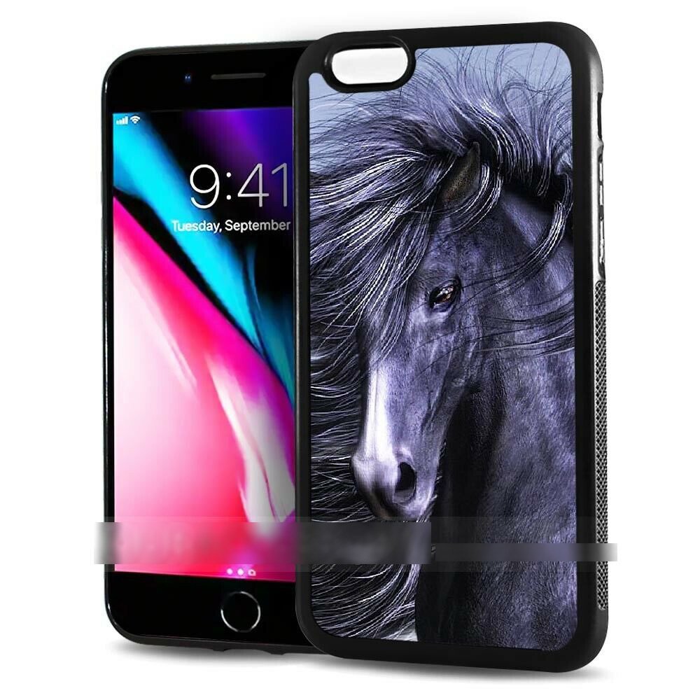 iPod Touch 5 6 アイポッド タッチ ファイブ シックス 馬 ウマ ホース スマホケース アートケース スマートフォン カバー拍卖