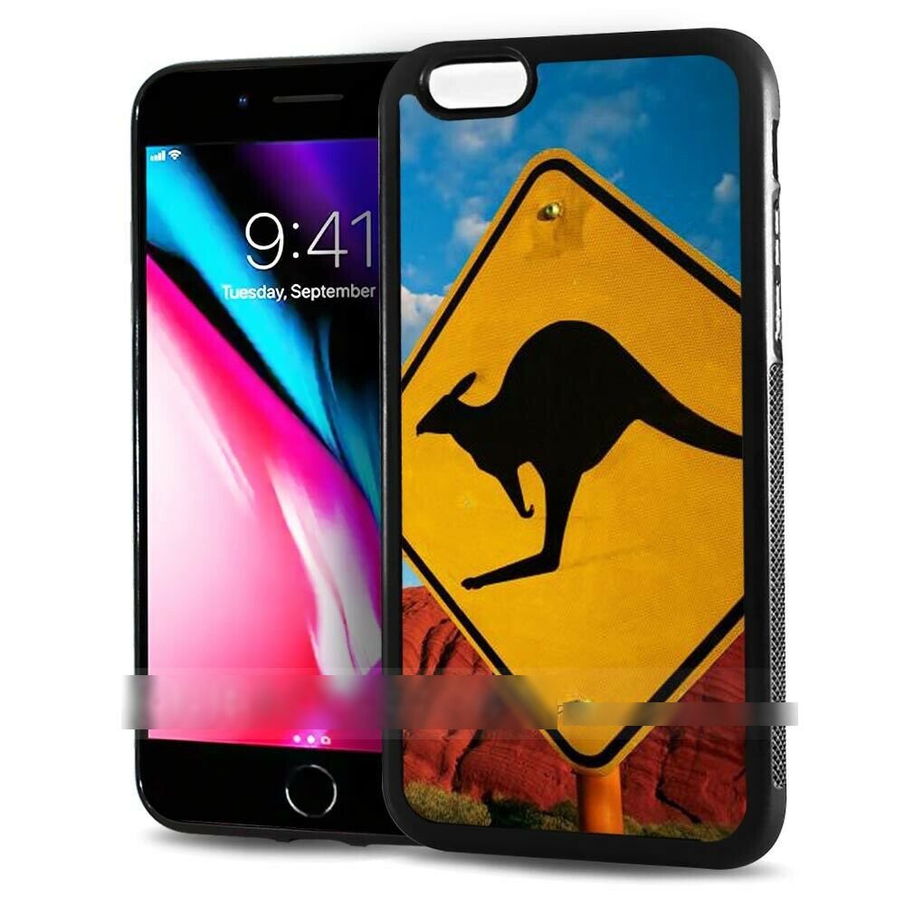 iPhone 5 アイフォン ファイブ カンガルー スマホケース アートケース スマートフォン カバー拍卖