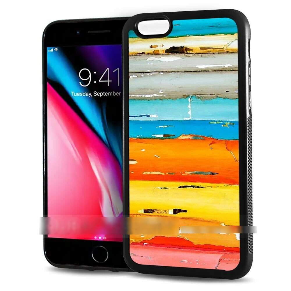 iPhone 12 Pro Max プロ マックス カラフル 木 ウッド スマホケース アートケース スマートフォン カバー拍卖
