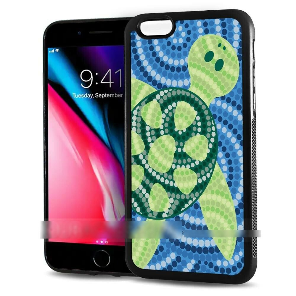 iPhone X アイフォン テン アボリジニ アボリジナル アート スマホケース アートケース スマートフォン カバー拍卖