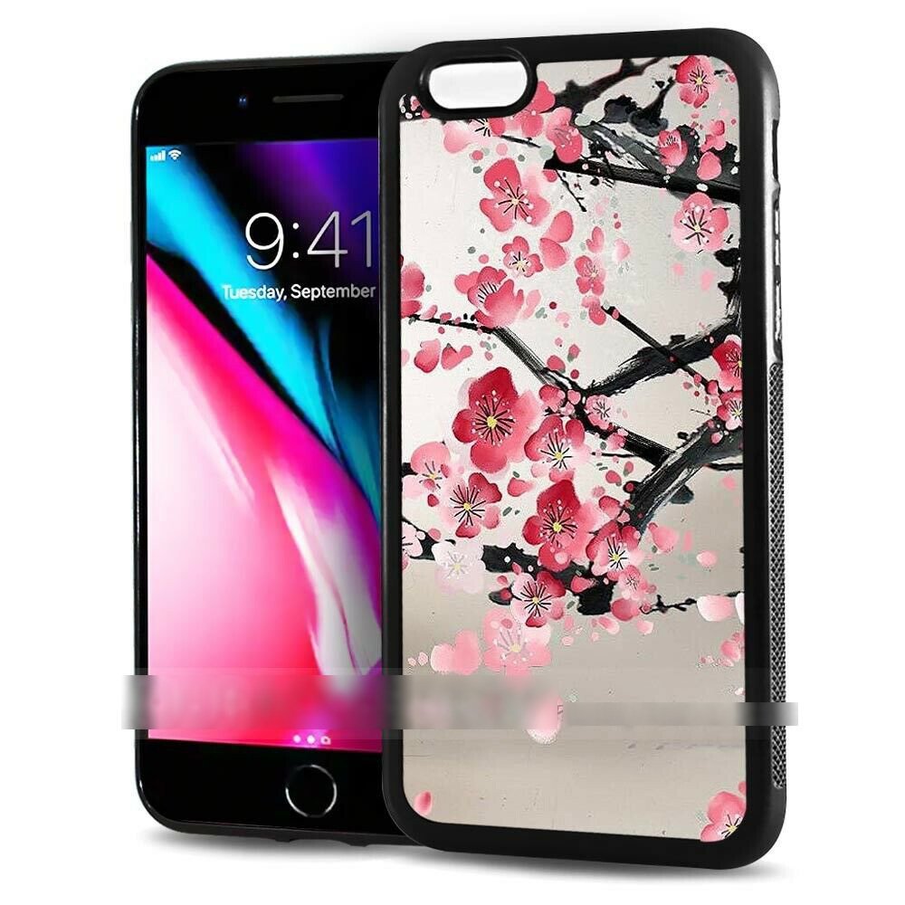iPhone XS アイフォン テンエス 桜 サクラ スマホケース アートケース スマートフォン カバー拍卖
