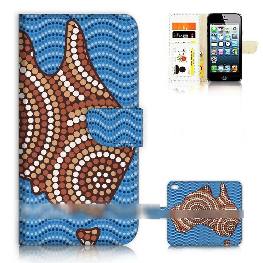 iPhone 11 アイフォン イレブン アボリジニ アボリジナル スマホケース 手帳型ケース スマートフォン カバー拍卖