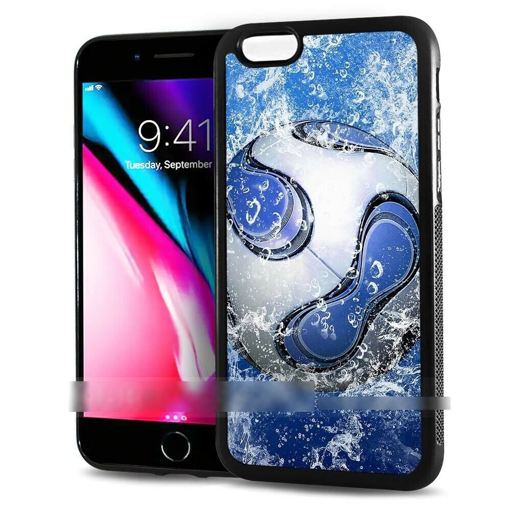 iPhone 5C アイフォン ファイブ シー サッカーボール スマホケース アートケース スマートフォン カバー拍卖