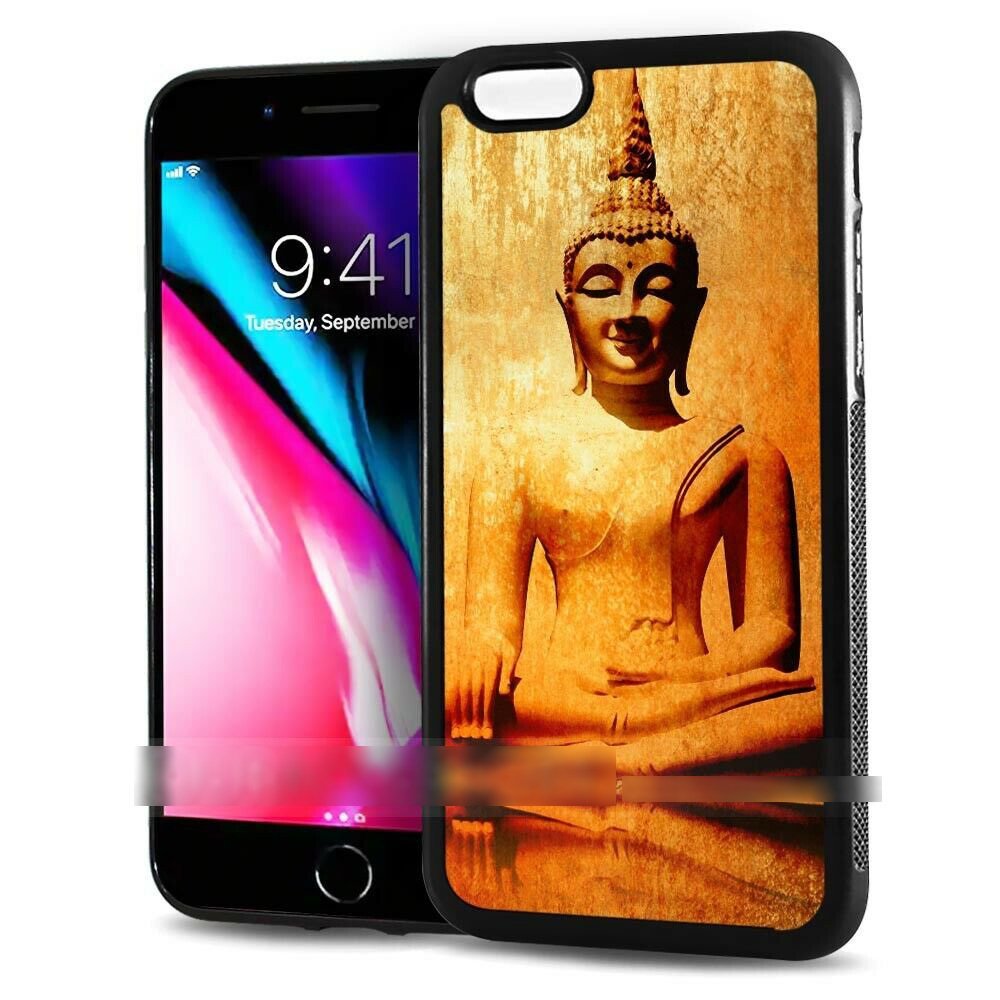 iPhone 5 アイフォン ファイブ 仏像 仏陀 ブッダ 仏教 スマホケース アートケース スマートフォン カバー拍卖