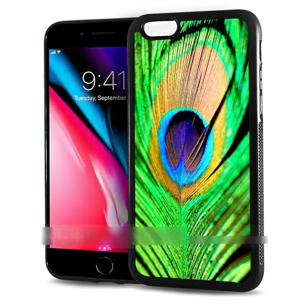 iPhone XR アイフォン テンアール クジャク 羽 孔雀 スマホケース アートケース スマートフォン カバー拍卖