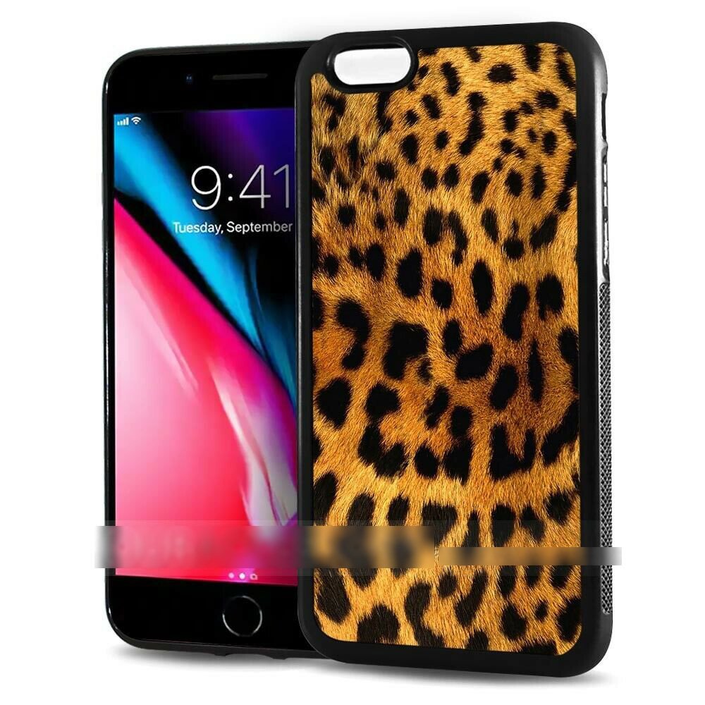 iPhone SE 第3世代 8 7 ヒョウ レオパード 柄 スマホケース アートケース スマートフォン カバー拍卖