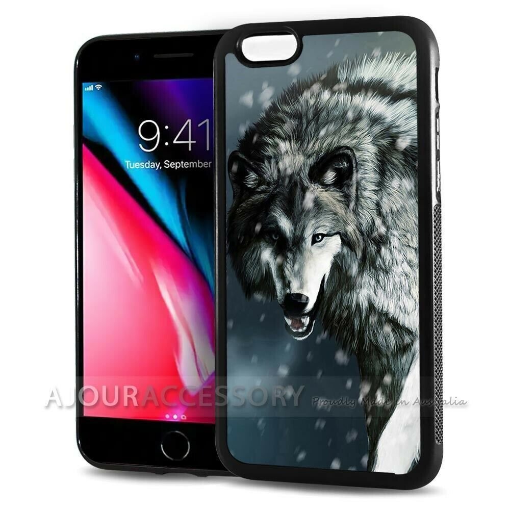 iPhone 12 Pro Max プロ マックス 狼 オオカミ ウルフ スマホケース アートケース スマートフォン カバー拍卖