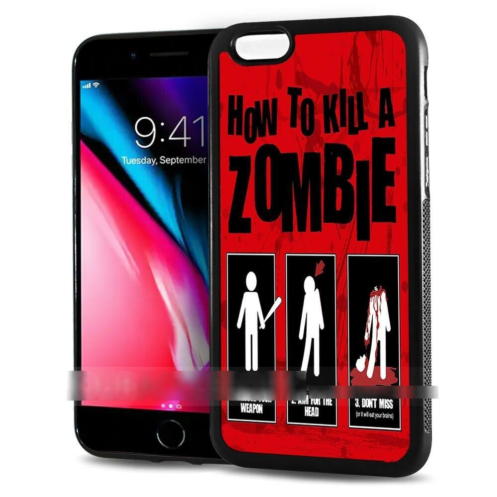 iPhone 11 Pro アイフォン イレブン プロ ゾンビの殺し方 スマホケース アートケース スマートフォン カバー拍卖