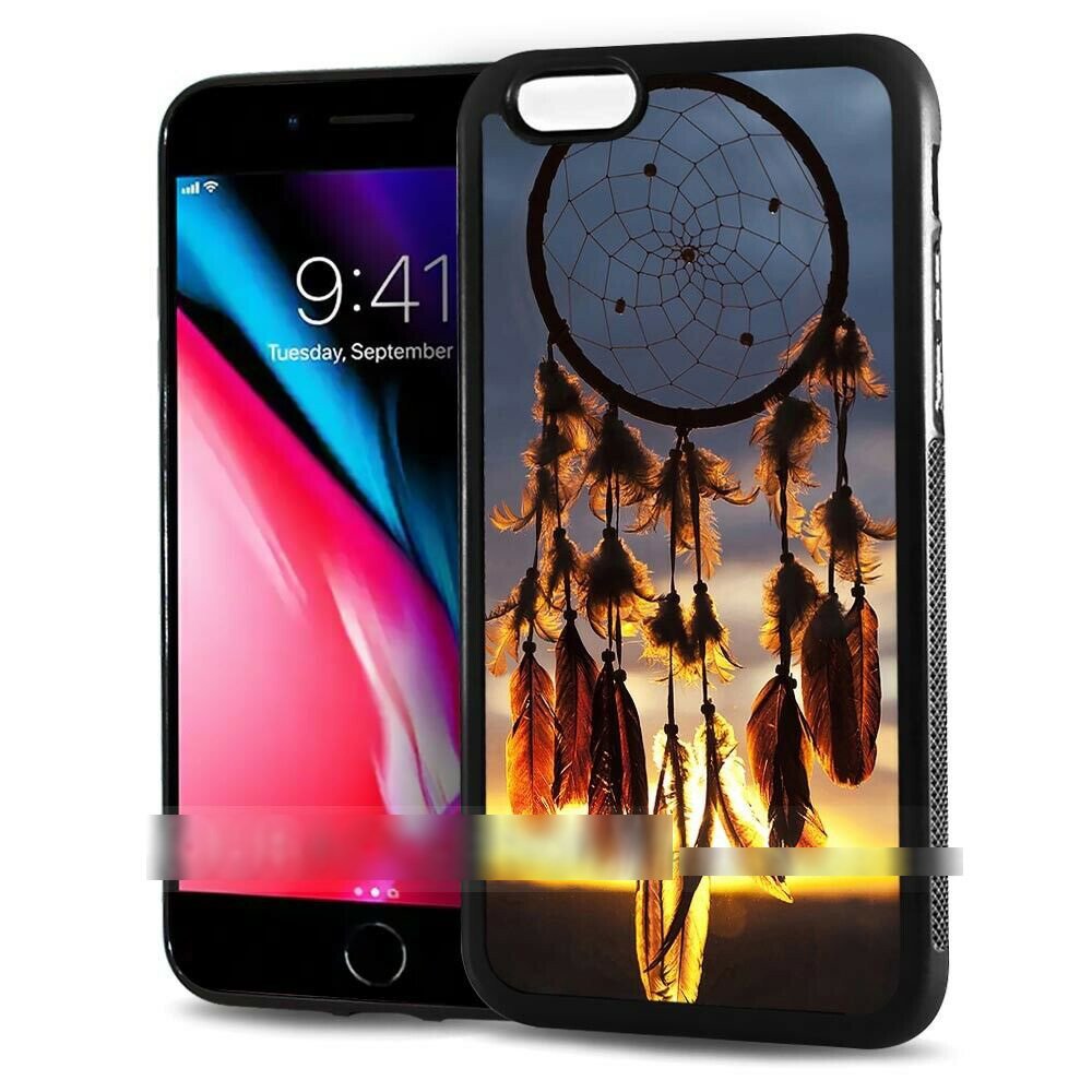 iPhone 5 5S SE アイフォン ファイブ エス エスイー ドリームキャッチャー スマホケース アートケース スマートフォン カバー拍卖