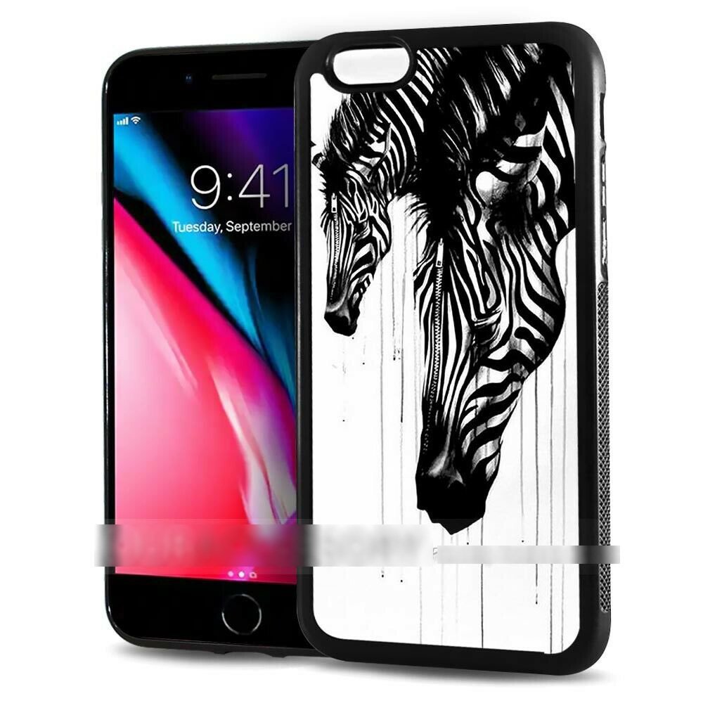 iPhone XR アイフォン テンアール シマウマ ゼブラ スマホケース アートケース スマートフォン カバー拍卖