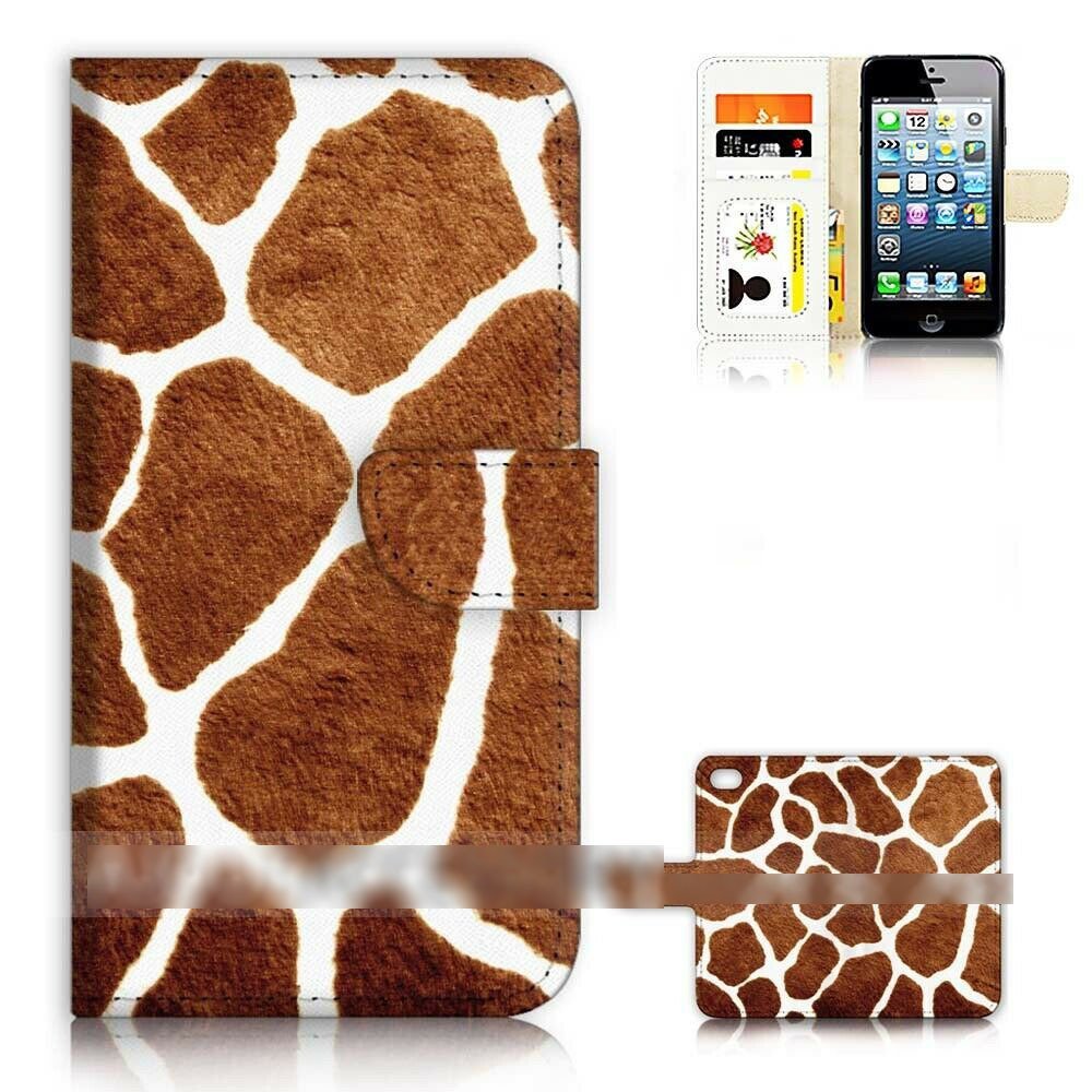 iPhone 11 キリン ジラフ スマホケース 手帳型ケース スマートフォン カバー拍卖