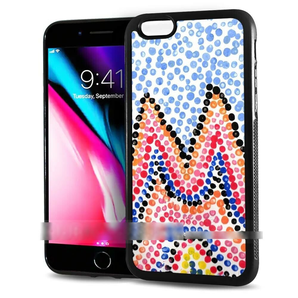iPhone 11 ドット 水玉 柄 スマホケース アートケース スマートフォン カバー拍卖
