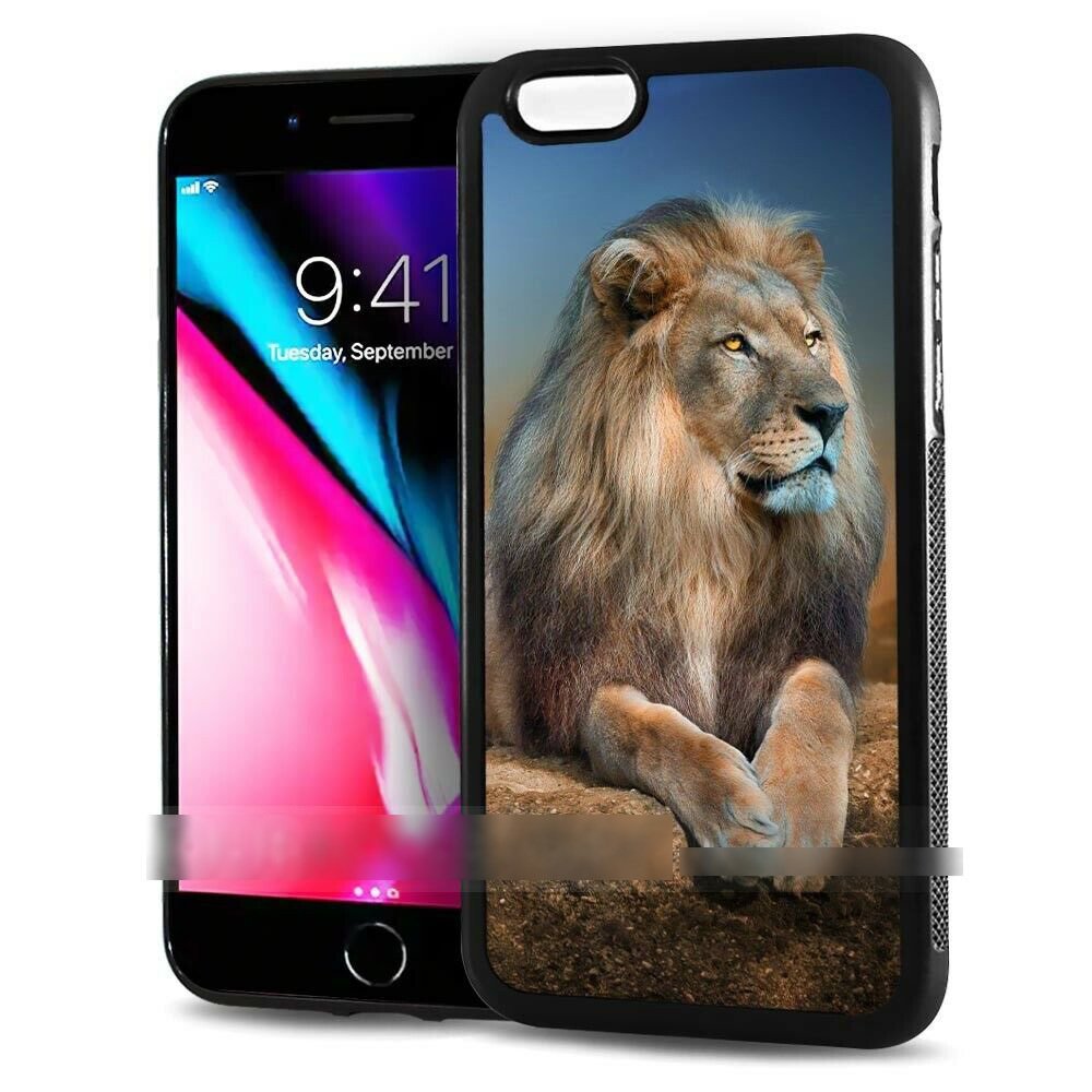 iPhone 11 Pro Max ライオン シシ 獅子 スマホケース アートケース スマートフォン カバー拍卖