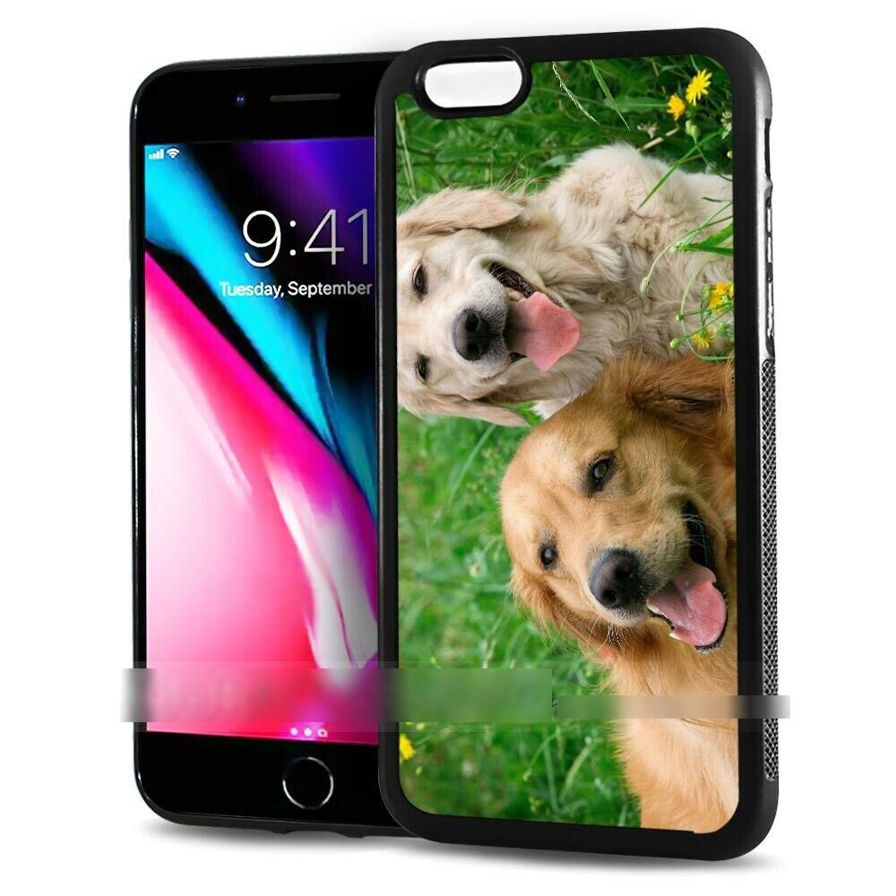 iPhone 11 ゴールデン レトリバー レトリーバー 犬 ドッグ スマホケース アートケース スマートフォン カバー拍卖