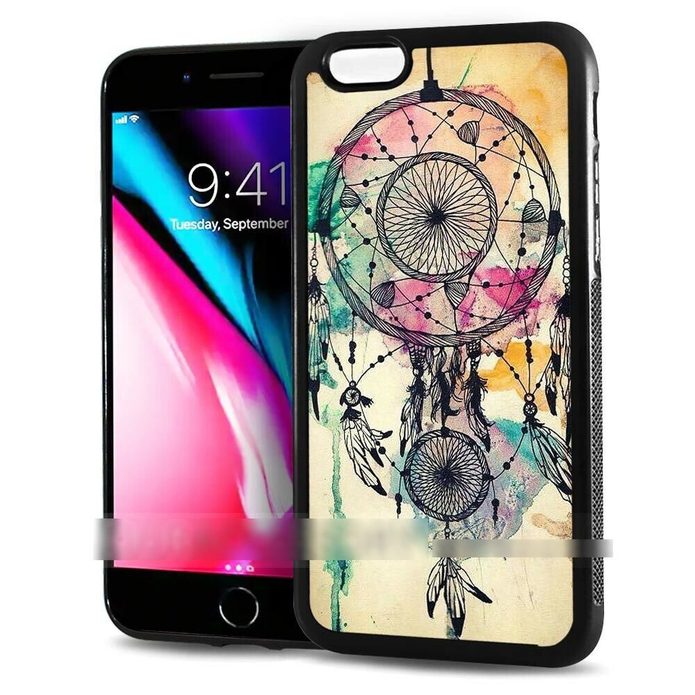 iPhone 13 mini ミニ ドリームキャッチャー スマホケース アートケース スマートフォン カバー拍卖