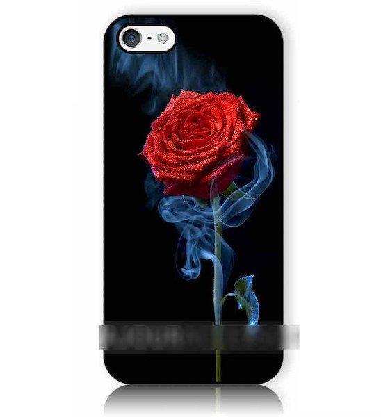 iPhone 8 iPhone 8 Plus iPhone X アイフォン アイフォーン エイト プラス テンバラ 薔薇 ローズ アートケース保護フィルム付拍卖