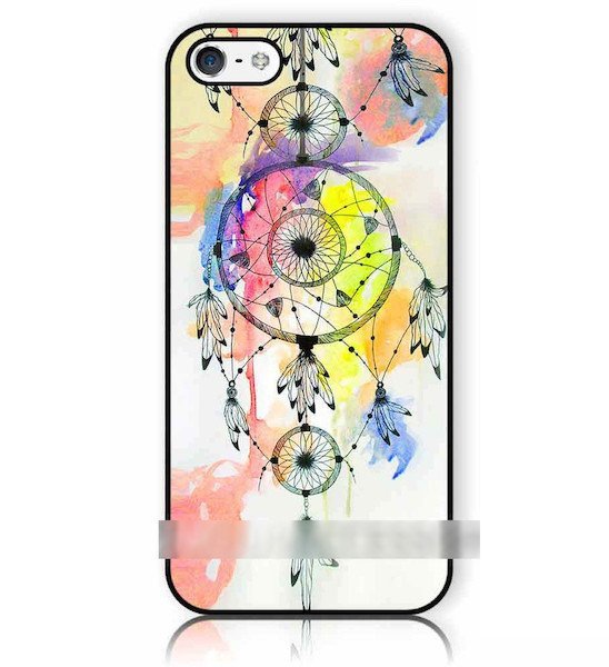 iPhone 8 iPhone 8 Plus iPhone X アイフォン アイフォーン エイト プラス テンドリームキャッチャーアートケース保護フィルム付拍卖