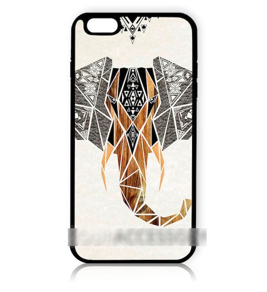 iPhone 8 iPhone 8 Plus iPhone X アイフォン アイフォーン エイト プラス テンゾウ象ネイティブ アートケース 保護フィルム付拍卖