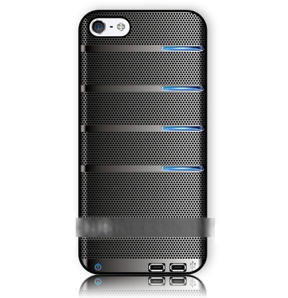 iPhone6 6SPlusパソコンケース柄 アートケース保護フィルム付拍卖