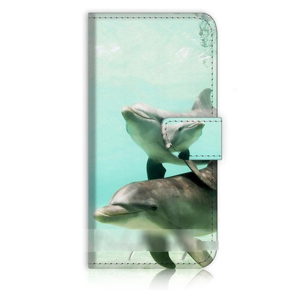 iPhone 5S 5C SEイルカ ドルフィンケース充電ケーブルフィルム付拍卖