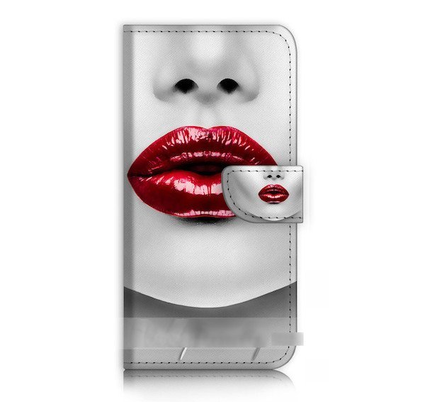 iPhone 8 アイフォン 8 アイフォーン 8セクシーリップ スマホケース 充電 フィルム付拍卖