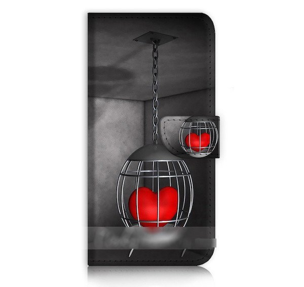 iPhone 5Cハートラブスマホケース充電ケーブルフィルム付拍卖