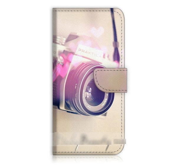 ZenFone 2一眼レフカメラ スマホケース充電 フィルム付拍卖