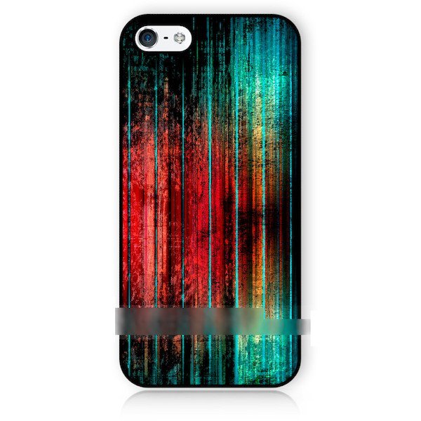 iPhone6 6SPlusアブストラクト アートケース 保護フィルム付拍卖