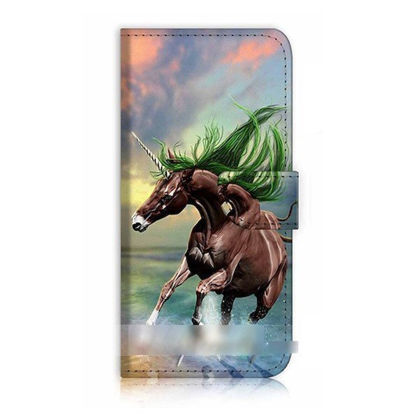 iPhone XS テンエス XS MAX テンエス マックス XR テンアール アイフォン ユニコーンスマホケース充電ケーブルフィルム付拍卖