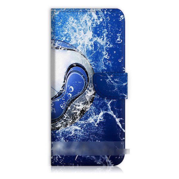 iPhone 7 サッカーボール スマホケース 充電ケーブル フィルム付拍卖