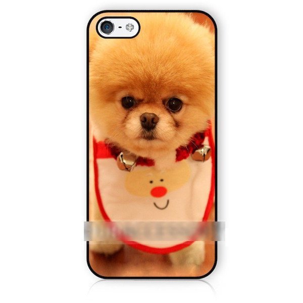 iPhone 11 アイフォン イレブン 子犬 ドッグ アートケース 保護フィルム付拍卖