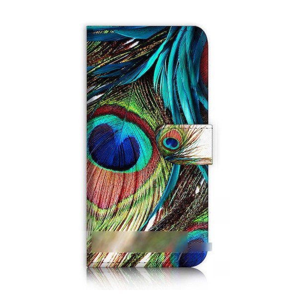 iPhone 11 Pro Max アイフォン イレブン プロ マックス クジャク スマホケース充電ケーブルフィルム付拍卖