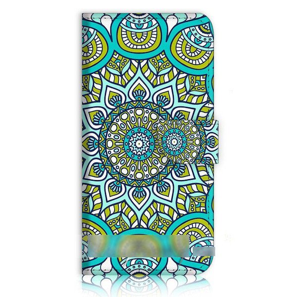 iPhone 5C 花柄 フラワー スマホケース 充電ケーブル フィルム付拍卖