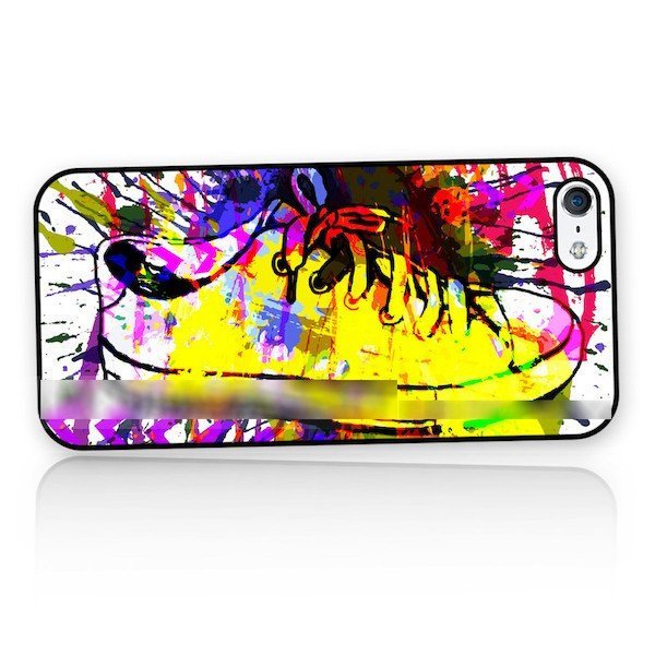 iPhone 12 12 Pro プロ スニーカー グラフィティ スマホケース アートケース スマートフォン カバー拍卖