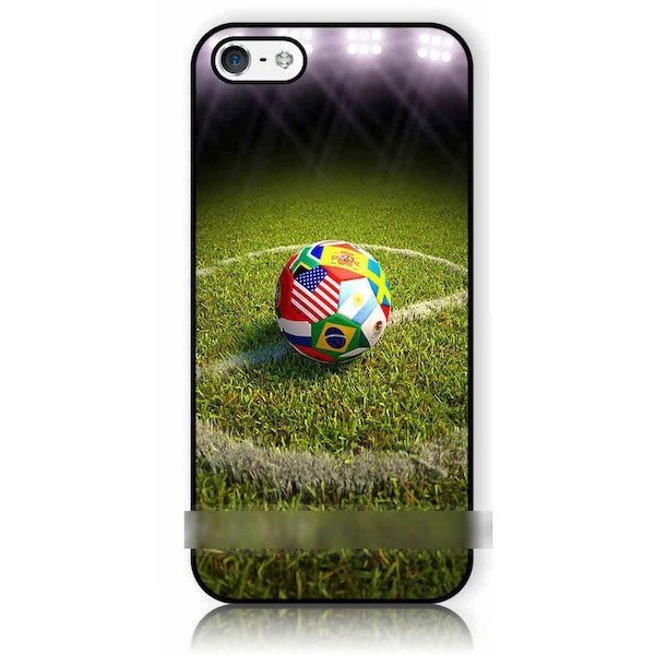 iPhone 12 12 Pro プロ サッカーボール スマホケース アートケース スマートフォン カバー拍卖