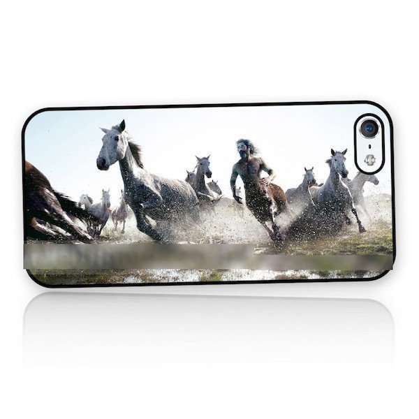 iPhone 11 Pro ケンタウロス 馬 ウマ スマホケース アートケース スマートフォン カバー拍卖
