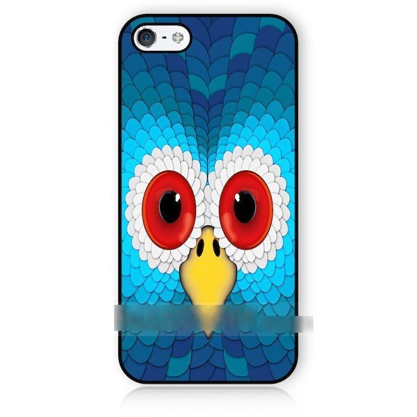 iPhone 11 アイフォン イレブン フクロウ 梟 ふくろう アートケース保護フィルム付拍卖