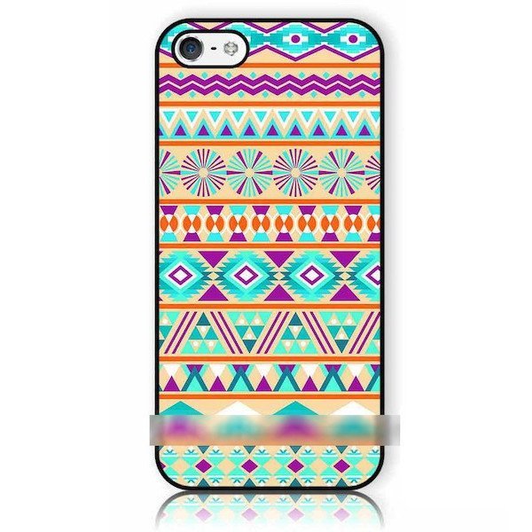 iPhone SE 第2世代 8 7 メキシコアステカ民族柄 スマホケース アートケース スマートフォン カバー拍卖